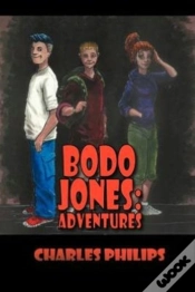 Capa do artigo Bodo Jones