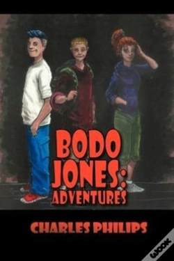 Capa do artigo Bodo Jones