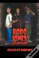 Bodo Jones
