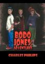 Bodo Jones - Preview