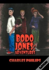 Bodo Jones