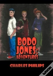 Capa do artigo Bodo Jones