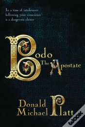 Capa do artigo Bodo The Apostate