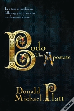 Capa do artigo Bodo The Apostate
