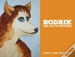 Capa do artigo Bodrick And His Adventures