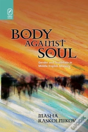 Capa do artigo Body Against Soul