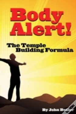Capa do artigo Body Alert!! The Temple Building Formula