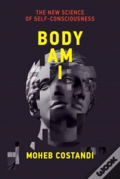 Capa do artigo Body Am I