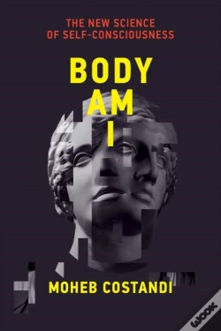Capa do artigo Body Am I