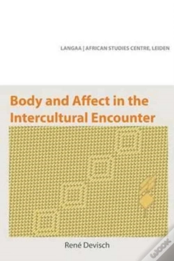 Capa do artigo Body And Affect In The Intercultural Encounter