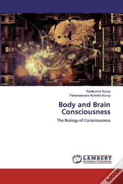 Capa do artigo Body And Brain Consciousness