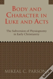 Capa do artigo Body And Character In Luke And Acts