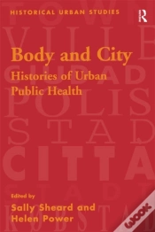 Capa do artigo Body And City