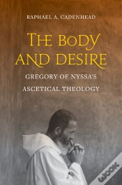 Capa do artigo Body And Desire