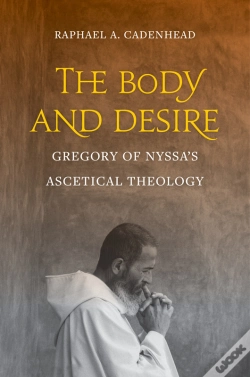 Capa do artigo Body And Desire