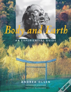 Capa do artigo Body And Earth