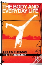 Capa do artigo Body And Everyday Life