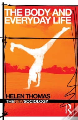 Capa do artigo Body And Everyday Life
