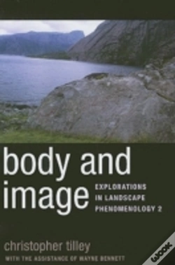 Capa do artigo Body And Image