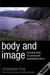 Capa do artigo Body And Image