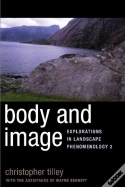 Capa do artigo Body And Image