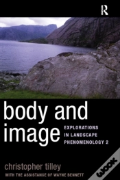 Capa do artigo Body And Image