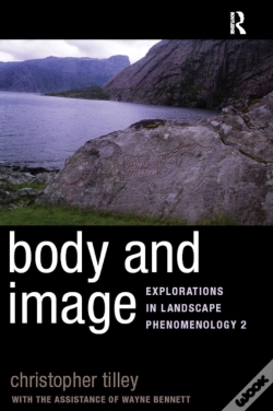 Capa do artigo Body And Image