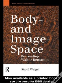 Capa do artigo Body-And Image-Space