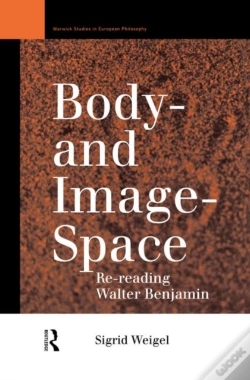 Capa do artigo Body-And Image-Space