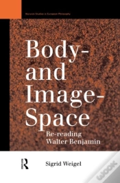 Capa do artigo Body-And Image-Space