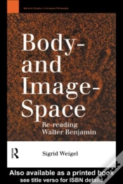 Capa do artigo Body-And Image-Space