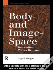 Capa do artigo Body-And Image-Space