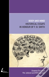 Body And Mind