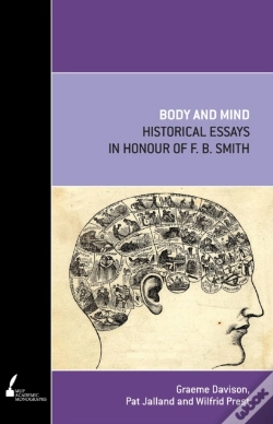Capa do artigo Body And Mind