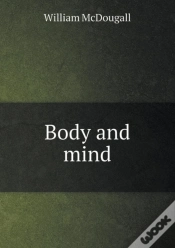 Capa do artigo Body And Mind