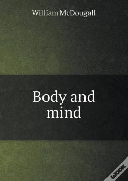 Capa do artigo Body And Mind