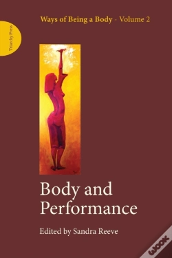 Capa do artigo Body And Performance