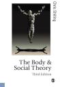 Body And Social Theory - Preview