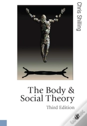 Capa do artigo Body And Social Theory