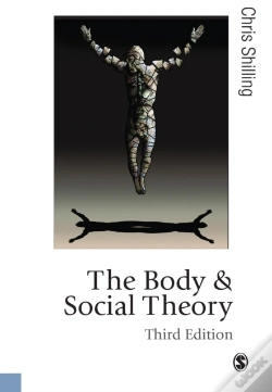 Capa do artigo Body And Social Theory