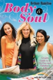 Capa do artigo Body And Soul