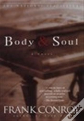 Capa do artigo Body And Soul