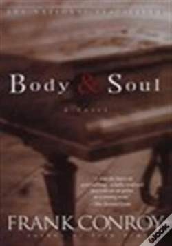 Capa do artigo Body And Soul