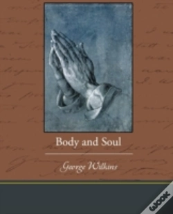 Capa do artigo Body And Soul