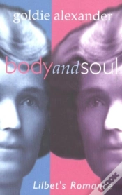 Capa do artigo Body And Soul
