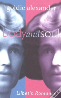 Capa do artigo Body And Soul