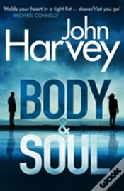 Capa do artigo Body And Soul