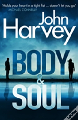 Capa do artigo Body And Soul