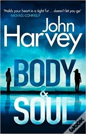Capa do artigo Body And Soul