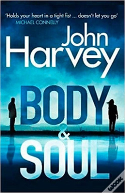 Capa do artigo Body And Soul